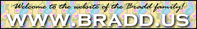 Bradd.us Logo