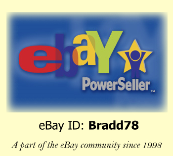 eBay Logo