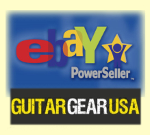 eBay Logo