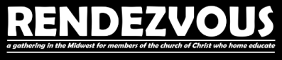 Rendezvous Logo