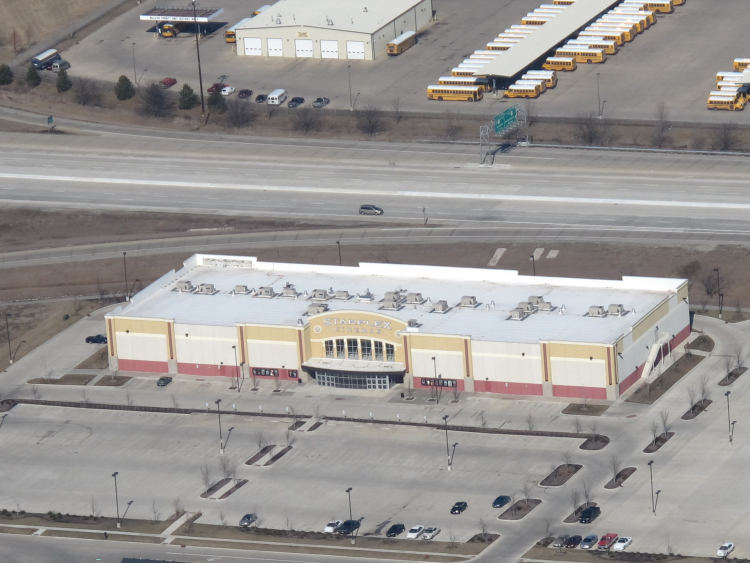 Starplex