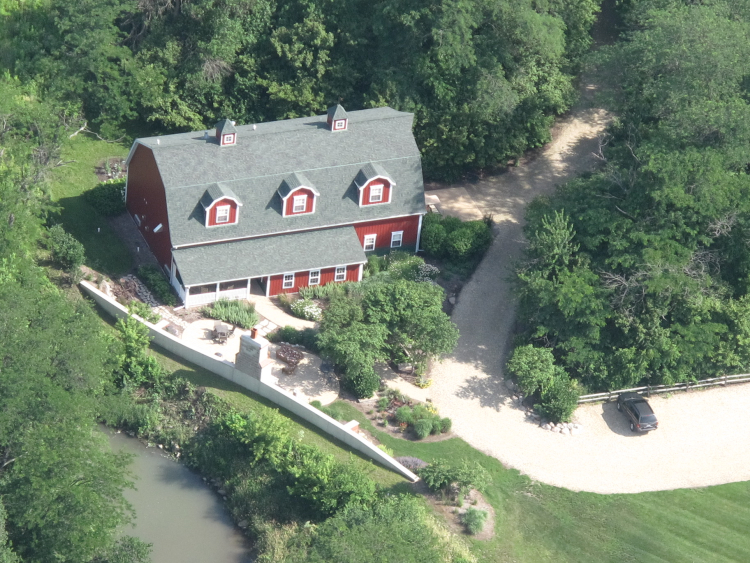 Timbercreek